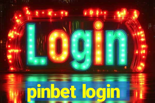 pinbet login